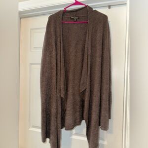 Barefoot Dreams Cardigan